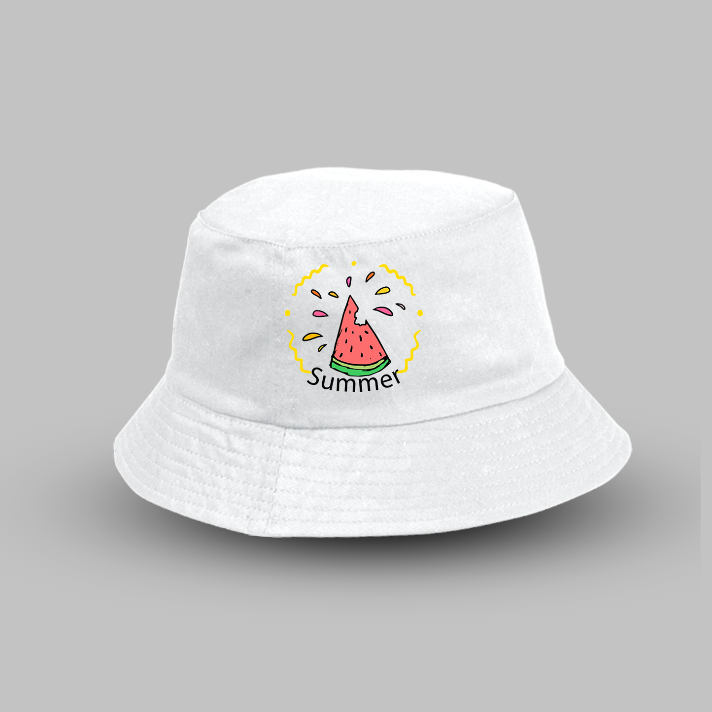 Summer Bucket Hat