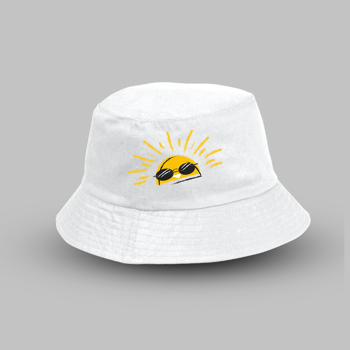 Sun Bucket Hat