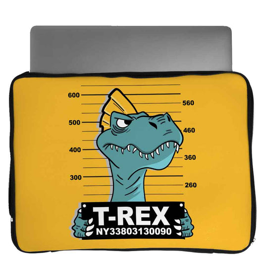 T-rex Laptop Sleeve