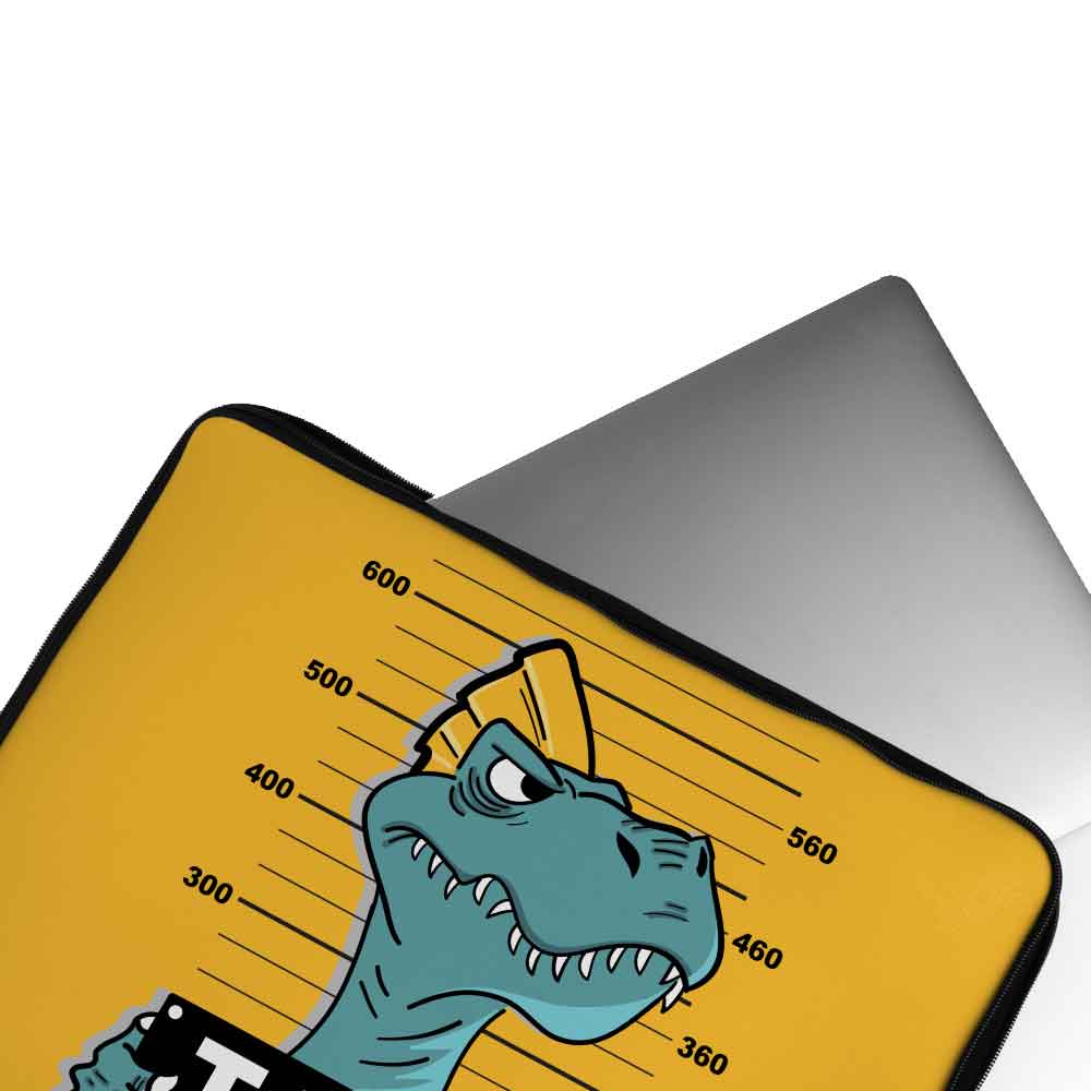 T-rex Laptop Sleeve
