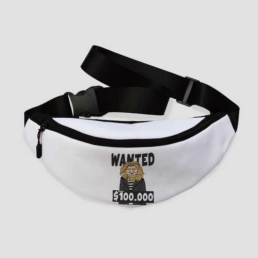 Wanted Fanny Pack