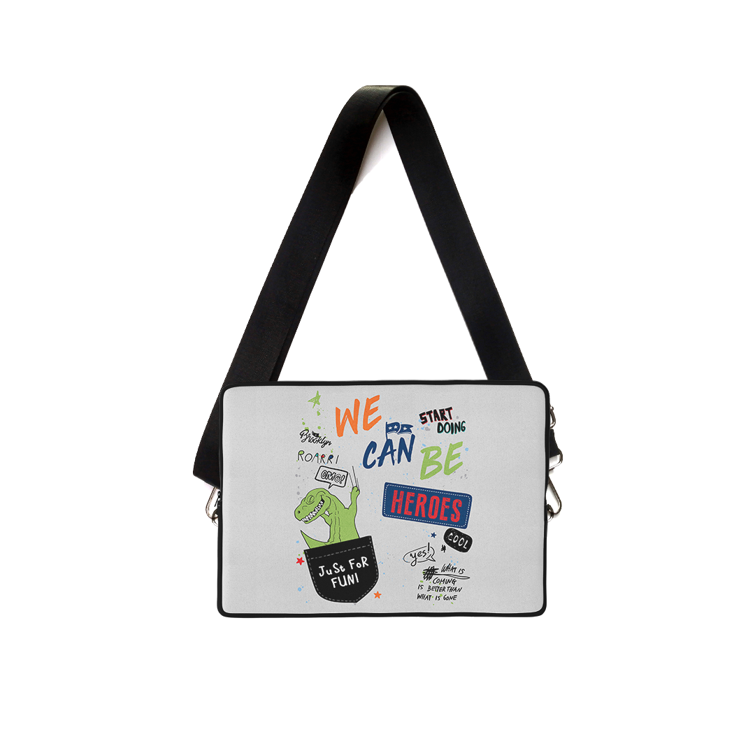 We can Laptop Sleeve