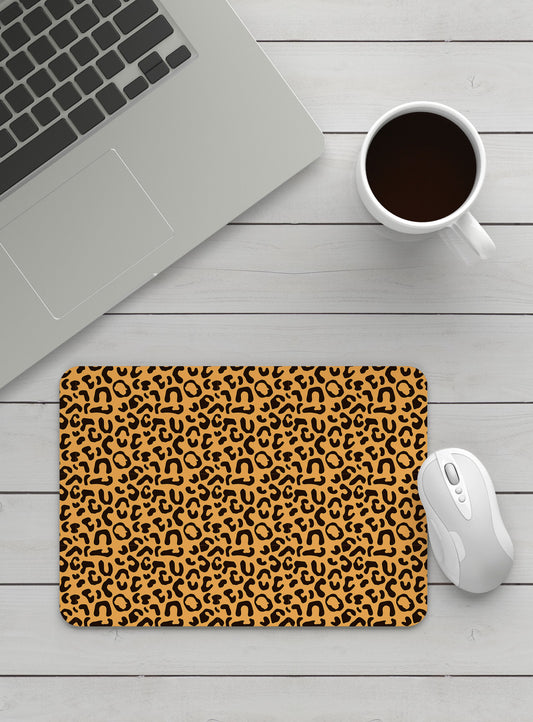 Zepra Pattern Mouse Pad