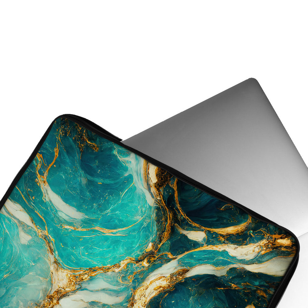 Ceramic Laptop sleeve