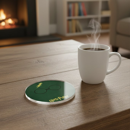 Harry Potter Acrylic Coaster