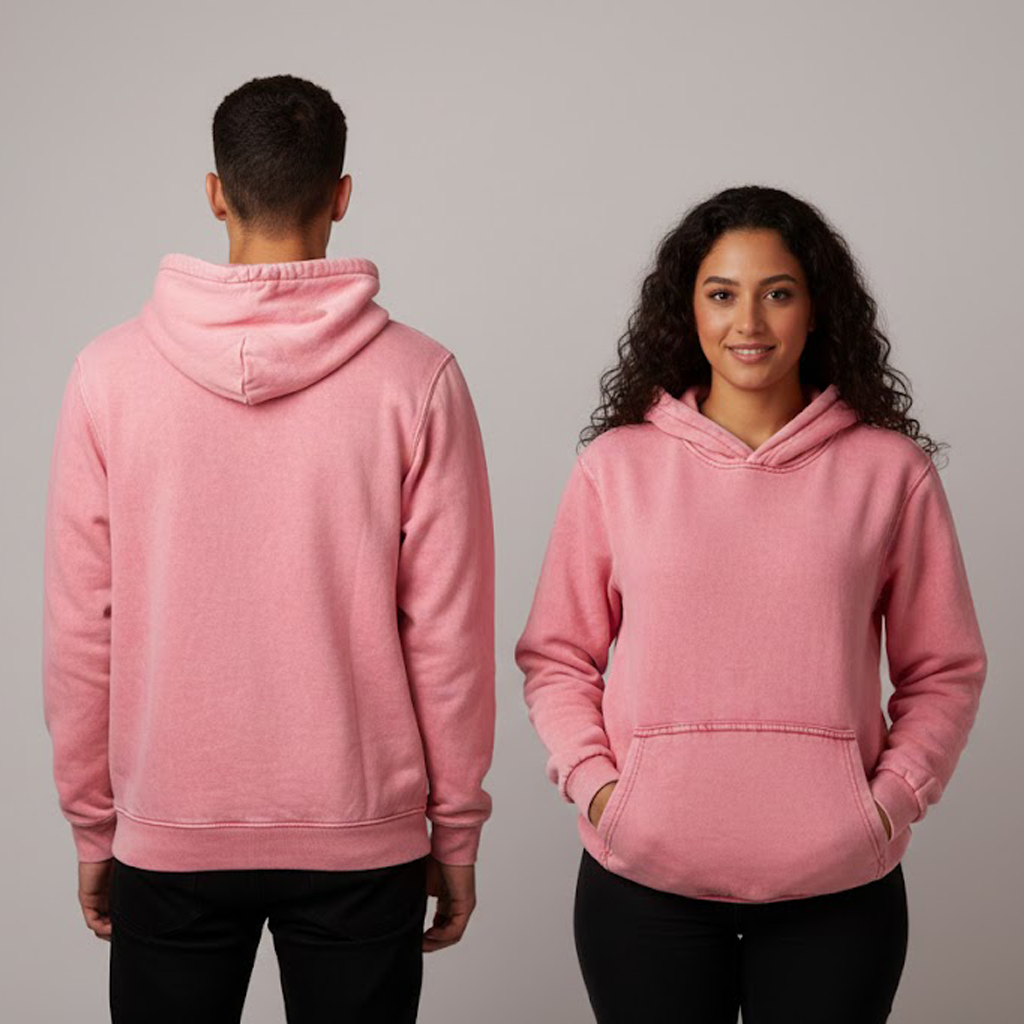 Blanck Oversized Hoodie