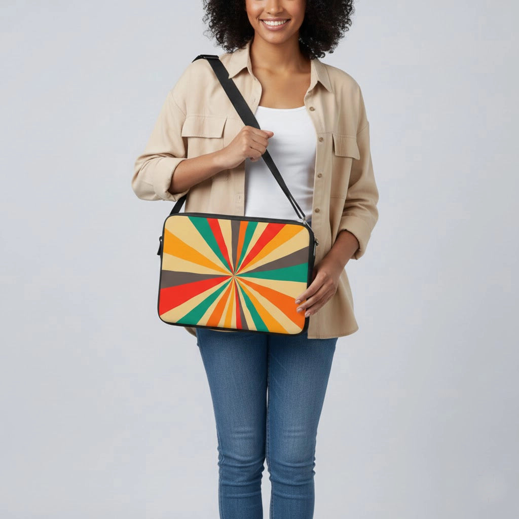 Colour Laptop Sleeve