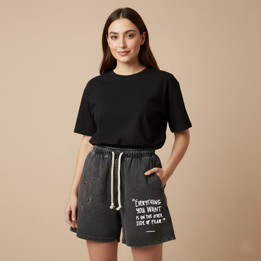 EveryThing Sweat shorts