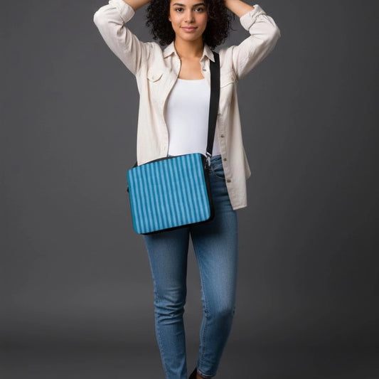 Pattern Laptop Sleeve