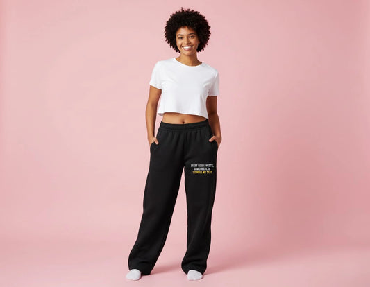 Someone Else Sweatpants