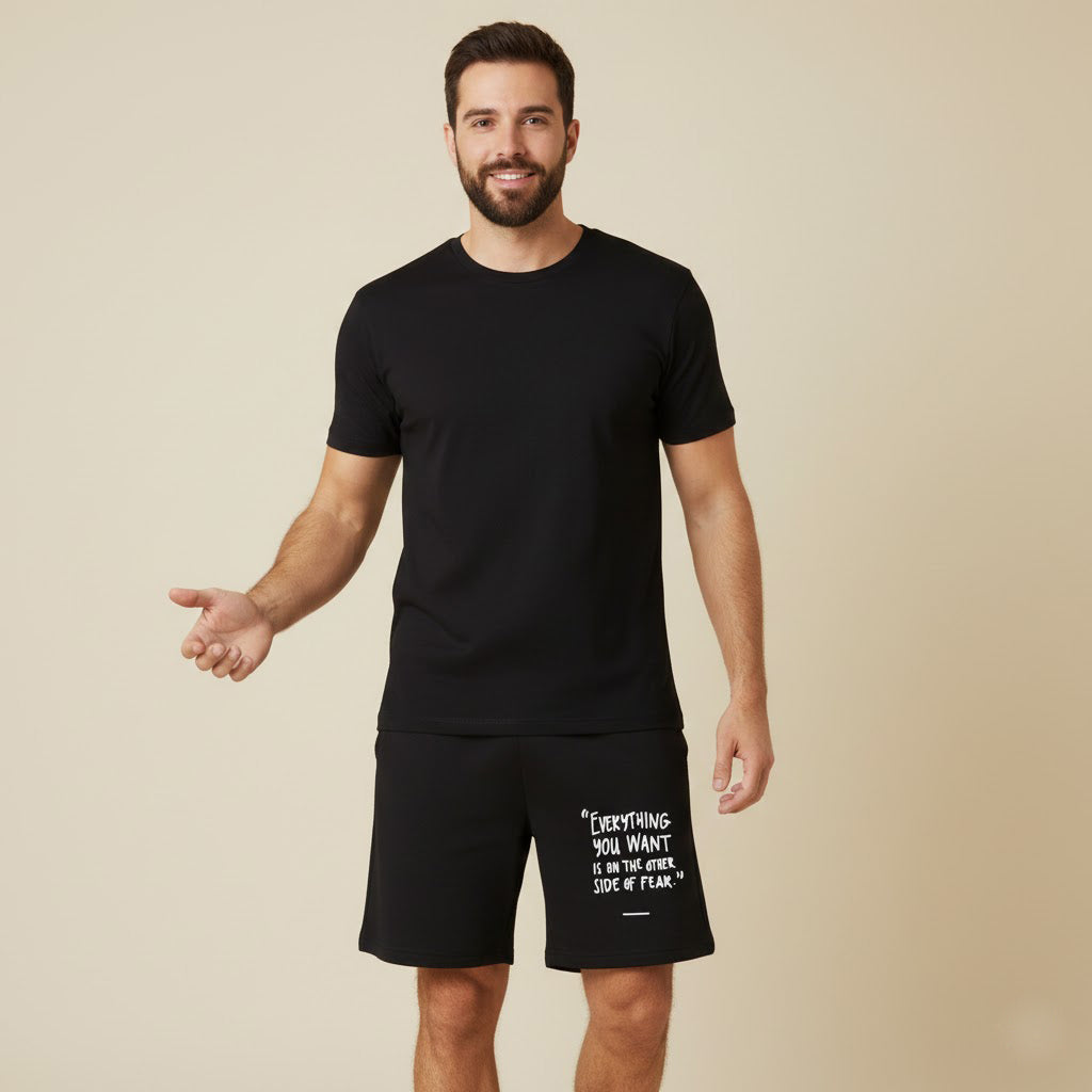 EveryThing Sweat shorts
