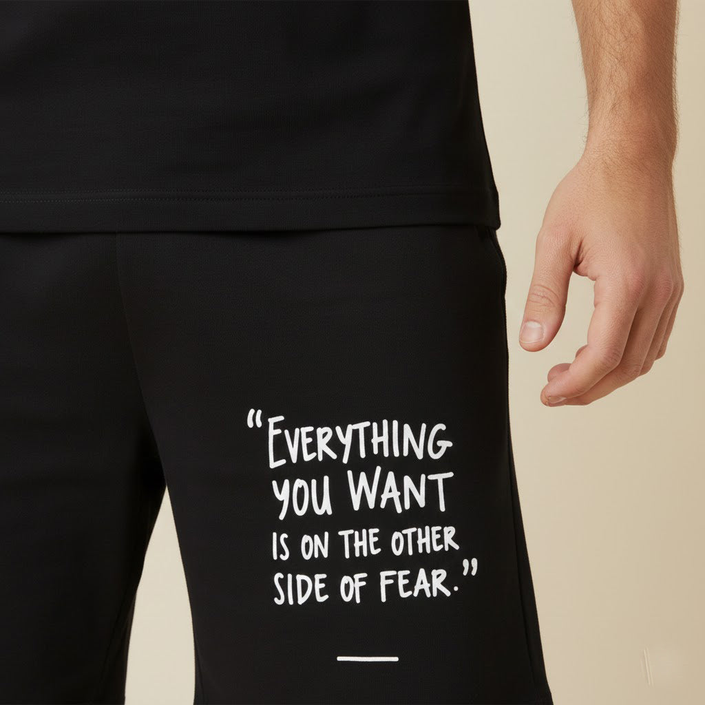 EveryThing Sweat shorts