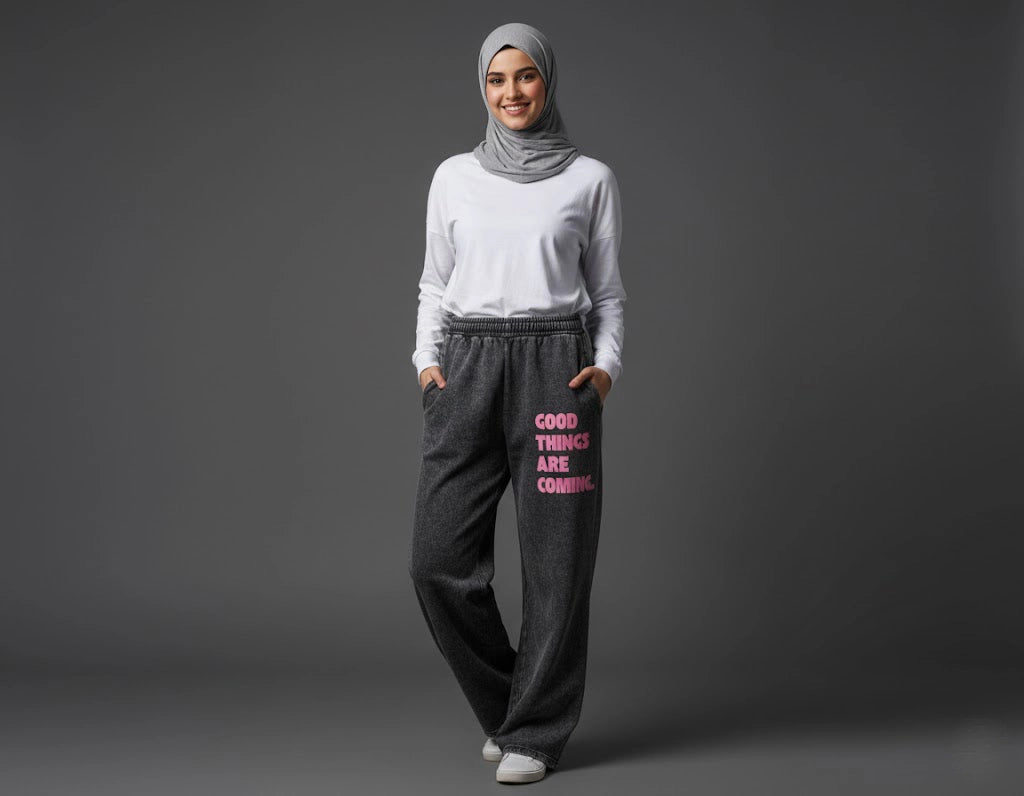 Good Things Sweatpants