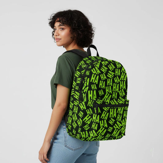HAHAH Backpack