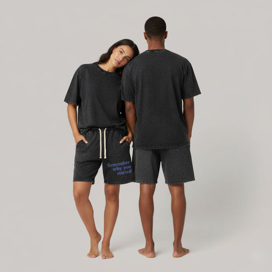 Strated Sweat shorts