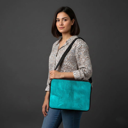 Monster Inc Laptop Sleeve