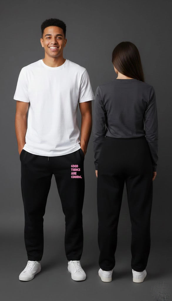 Good Things Sweatpants