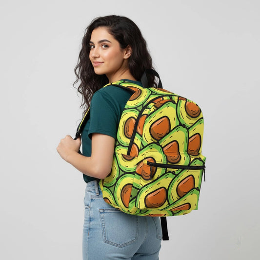 Kiwi Backpack