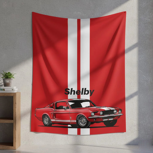 Shelby Tapestry