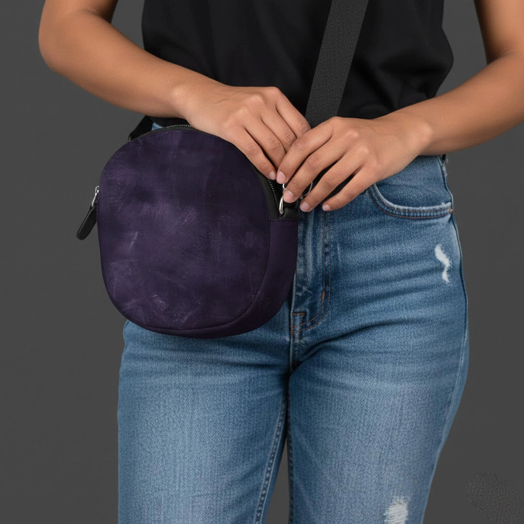 Galaxy Mini bag