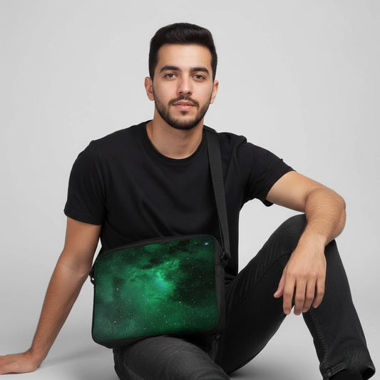 Galaxy Laptop Sleeve