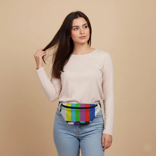 TV Fanny Pack