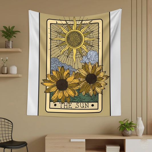 The Sun Tapestry