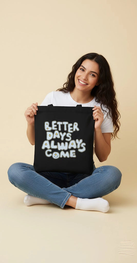 Better tote bag