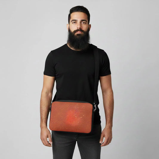 Galaxy Laptop Sleeve