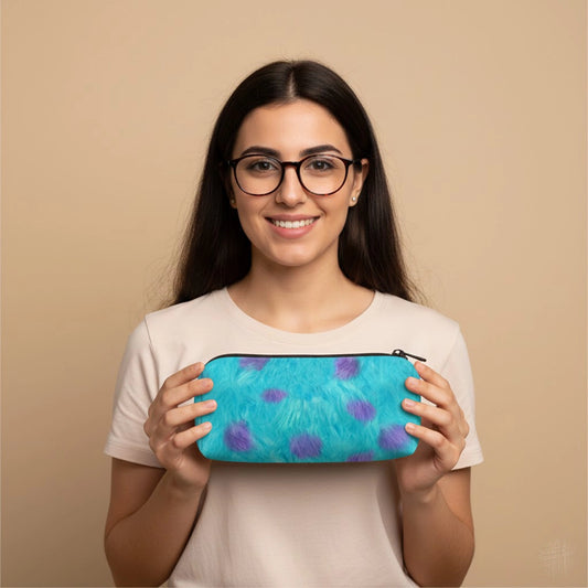 Monster Inc Pencil case