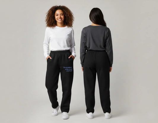 Remember Sweatpants