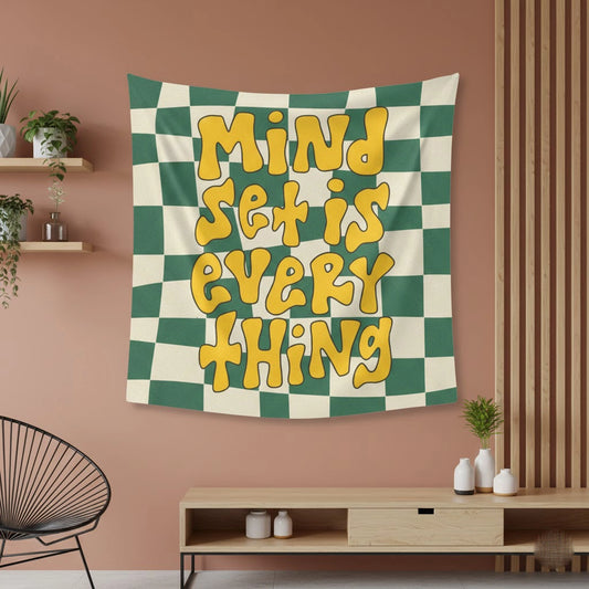 Mind Tapestry