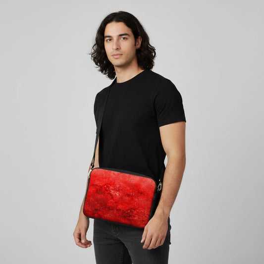 Galaxy Laptop Sleeve