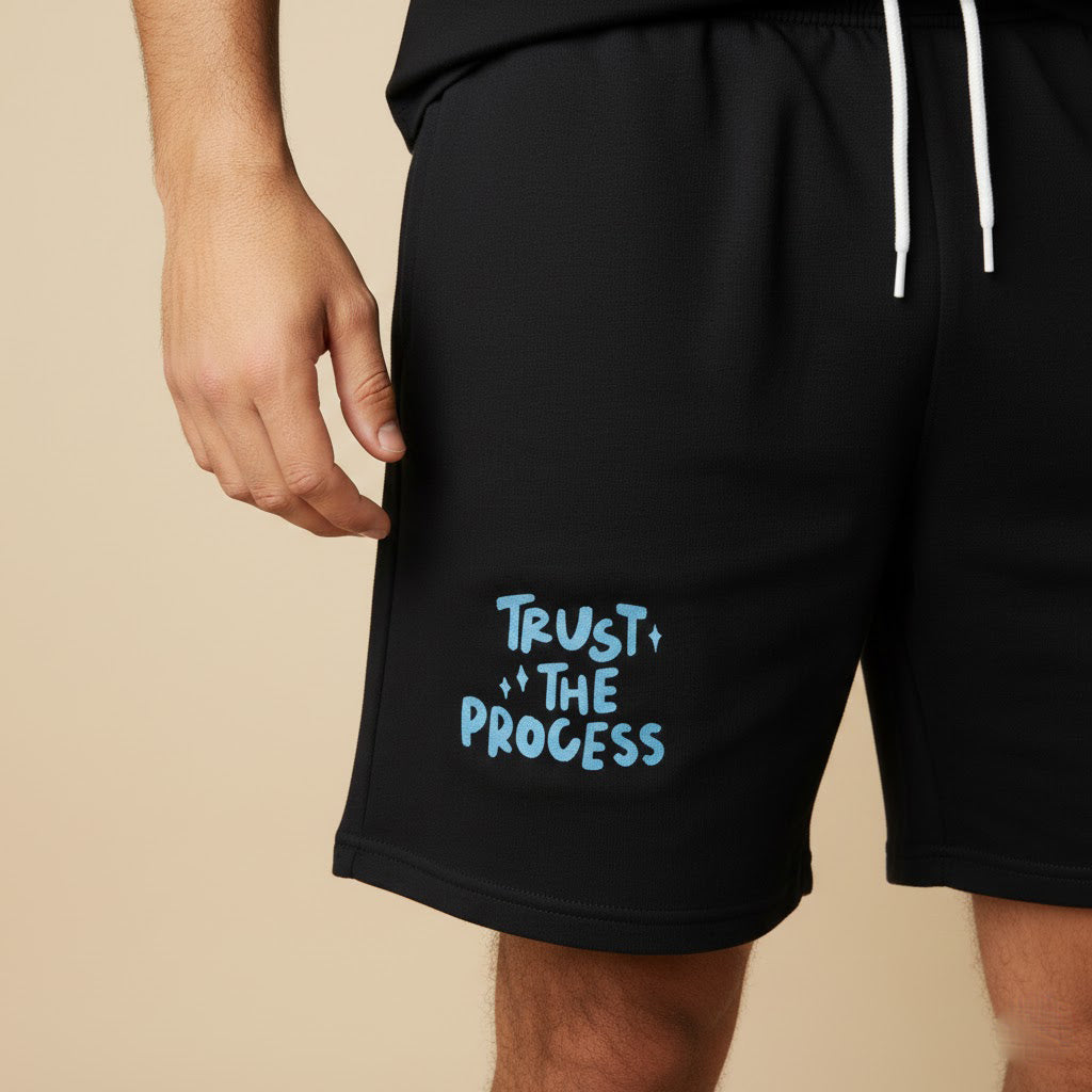 Trust Sweat shorts