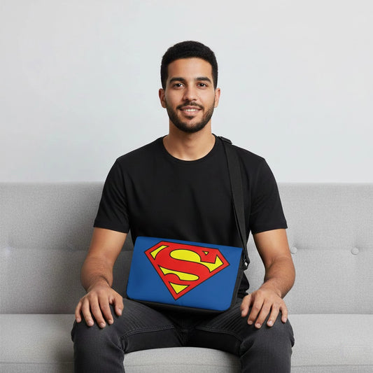 Superman Laptop Sleeve