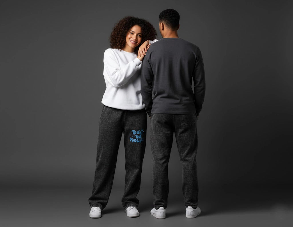 Trust Sweatpants