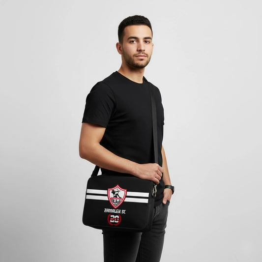 Zamalek Laptop Sleeve
