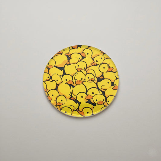 Duck Coaster