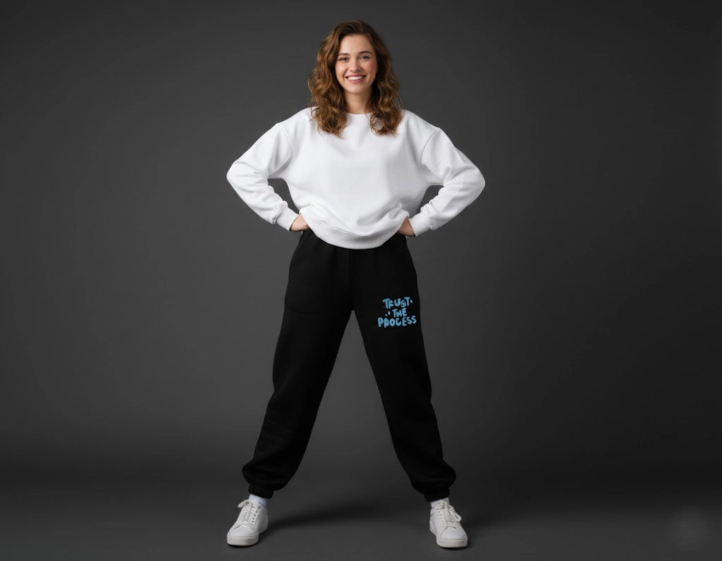 Trust Sweatpants