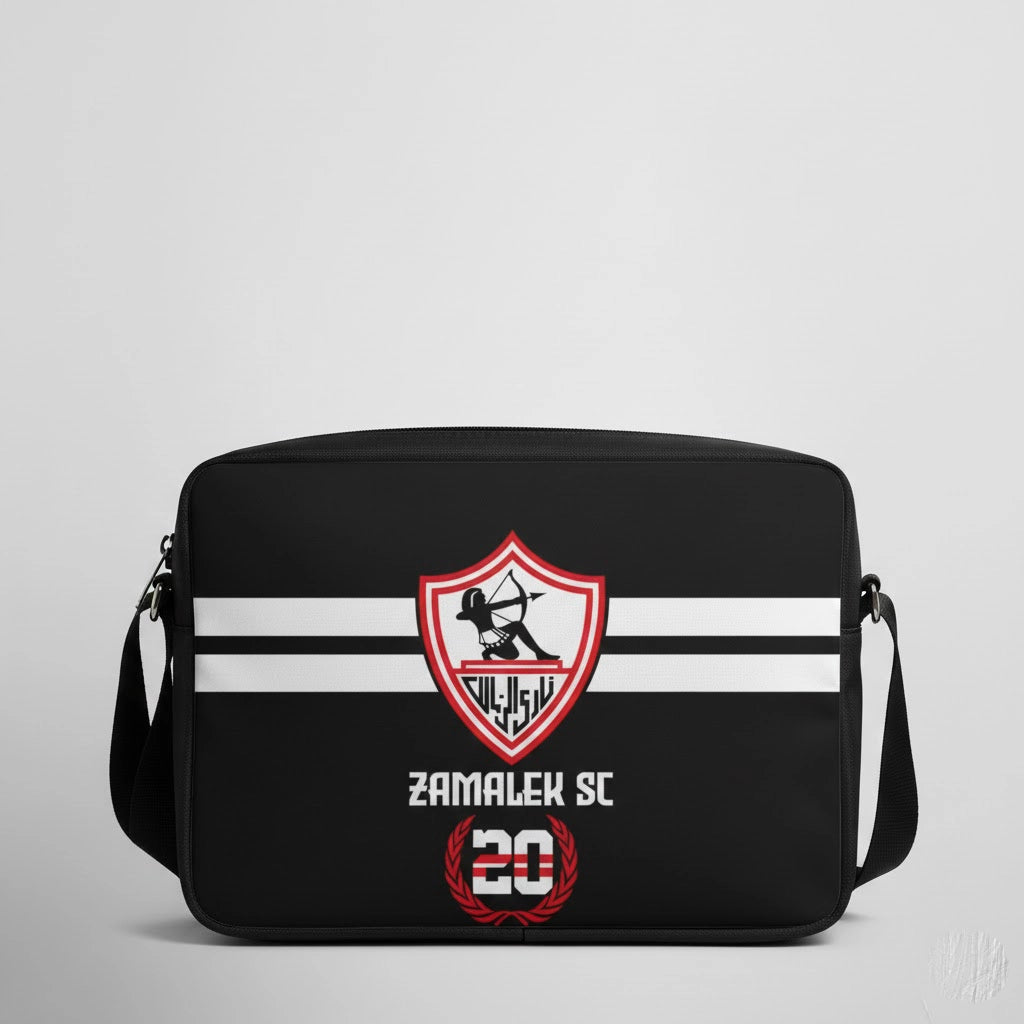 Zamalek Laptop Sleeve