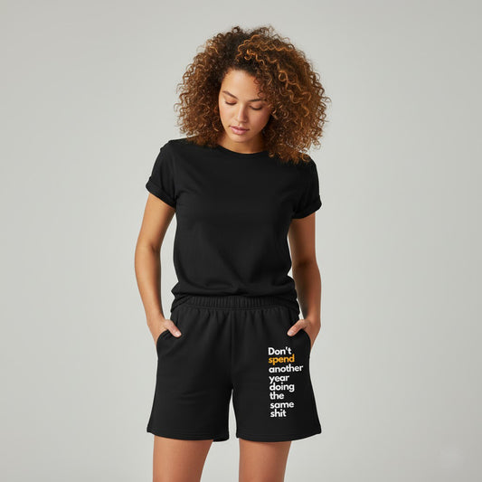 Spend Sweat shorts