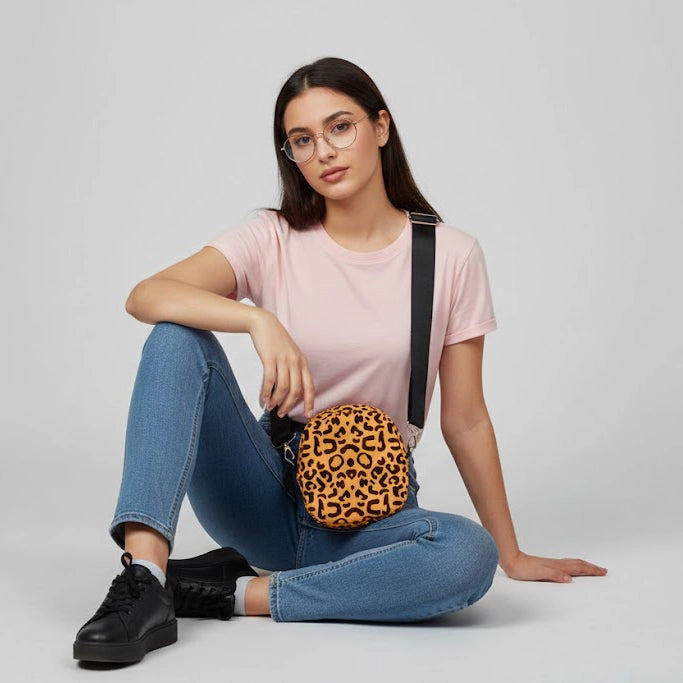 Tiger Mini bag (Copy)