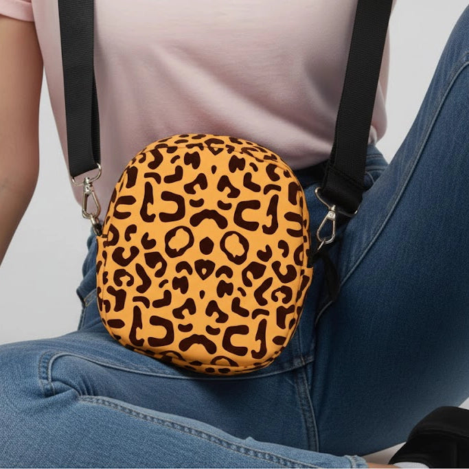 Tiger Mini bag (Copy)