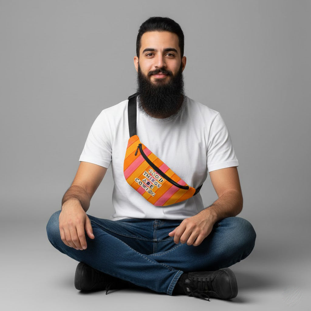 Good Things Fanny Pack