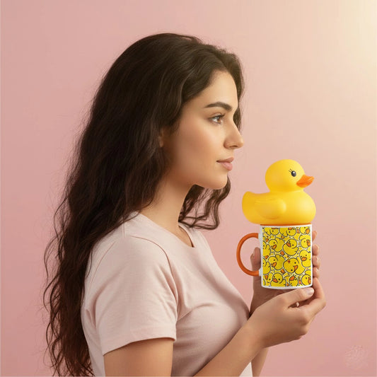 Duck Mug