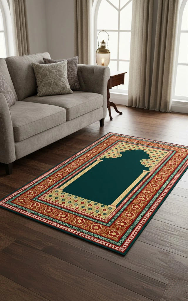 Imperial Sajjadah Prayer mat