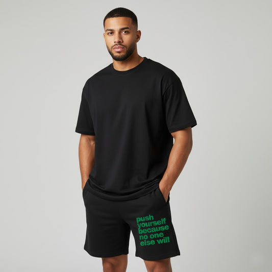 Puch Sweat shorts