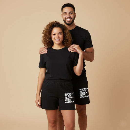 Average Sweat shorts