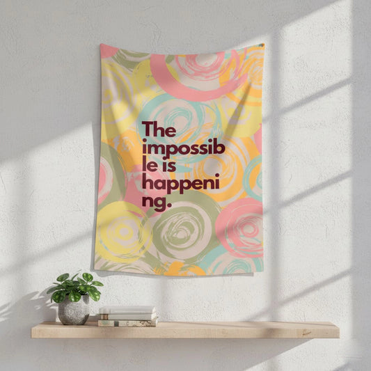 Impossiple Tapestry