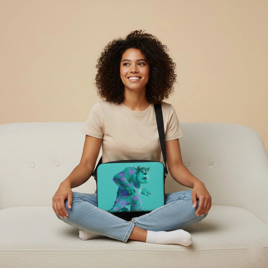 Shalby Laptop Sleeve